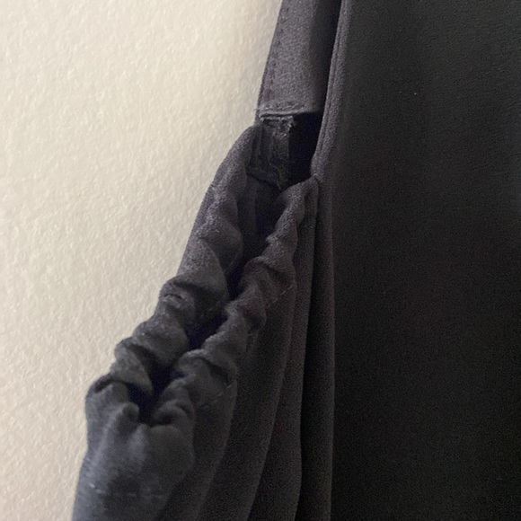 Marella Black Dress - Picture 10 of 10